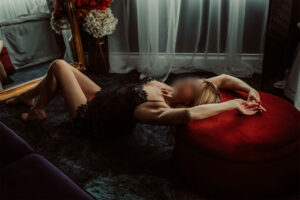 Catherine Carmichael