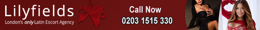 Lilyfields Latin Escorts