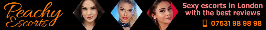 Peachy Escorts